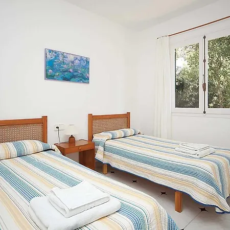 וילה Bini Lisa *