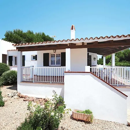 וילה Bini Lisa ביניבקה