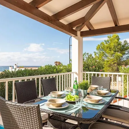 וילה Bini Lisa ביניבקה