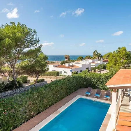 וילה Bini Lisa *