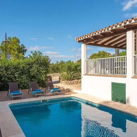 Bini Lisa וילה *