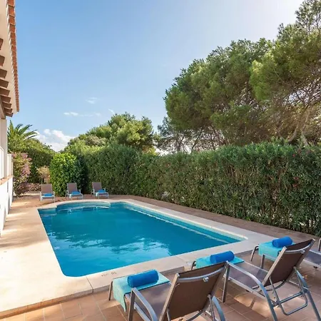 וילה Bini Lisa *