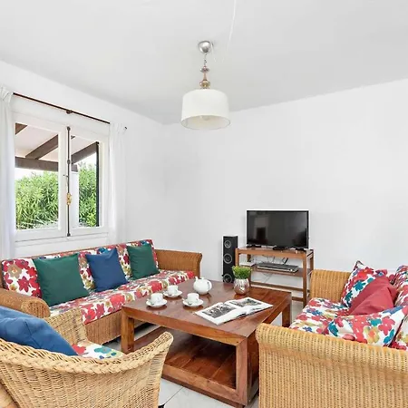 Bini Lisa Villa Binibeca