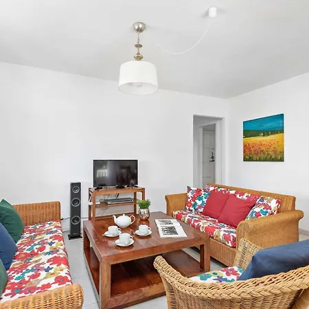 Villa Bini Lisa Binibeca