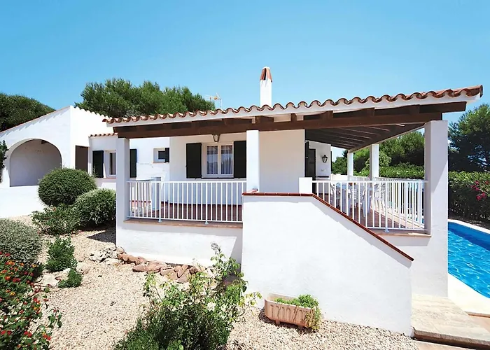 Villa Bini Lisa Binibeca