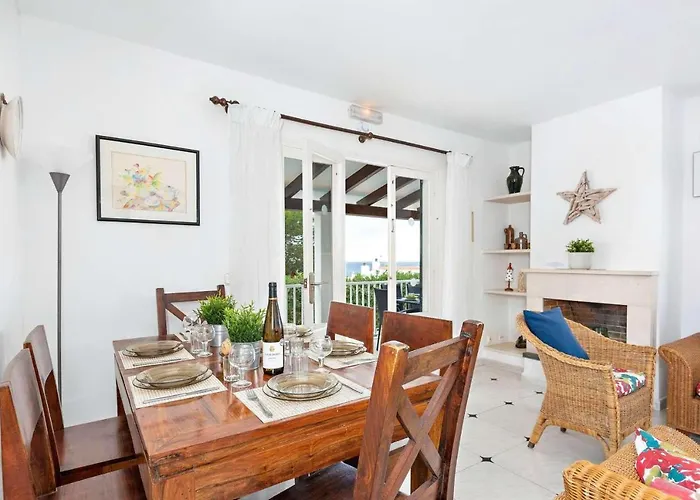 Villa Bini Lisa Binibeca