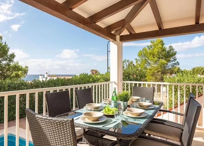 Villa Bini Lisa Binibeca