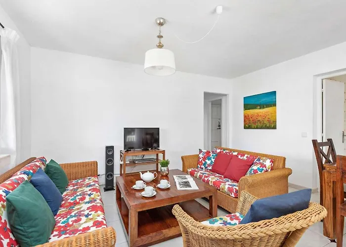 Villa Bini Lisa Binibeca